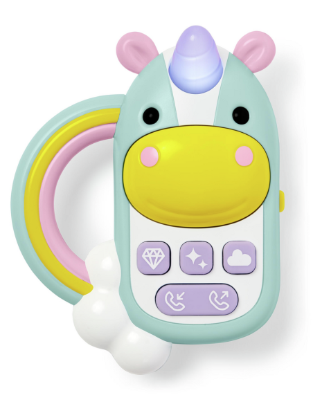 Mobil Unicornio