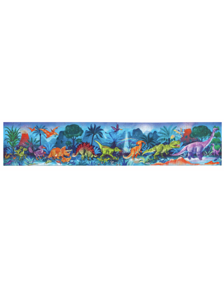 Puzle Dinosaurios (1,5m)