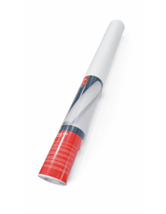 Rollo de papel artístico XL