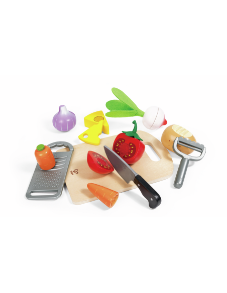Básicos de Cocina