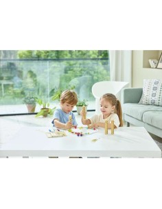 Bambú Rápido HAPE 2