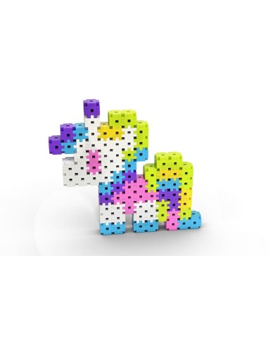 Meli Maxi Pink 50pcs