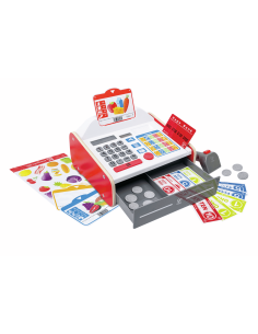 Caja Registradora Beep 'n' Buy