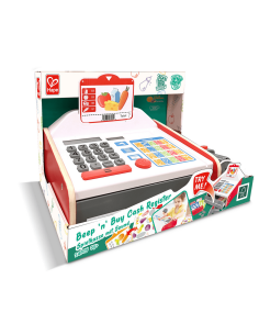 Caja Registradora Beep 'n' Buy 2