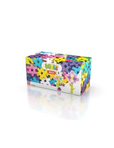 Meli Maxi Pink 50pcs