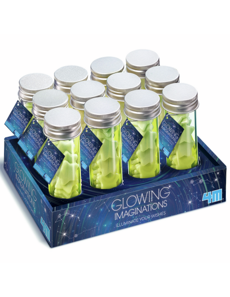 Glowing Imagination / Estrellas