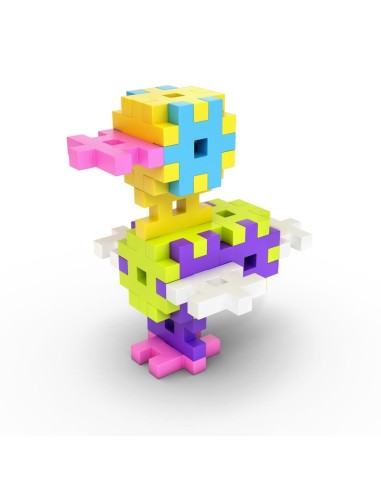 Meli Maxi Pink 50pcs