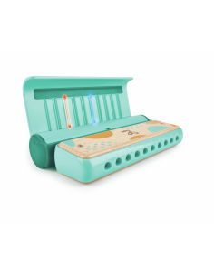 Aprende con Luces Harmónica