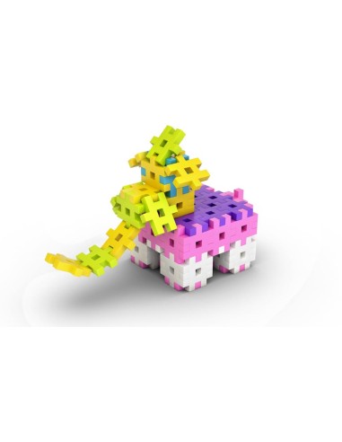 Meli Maxi Pink 50pcs