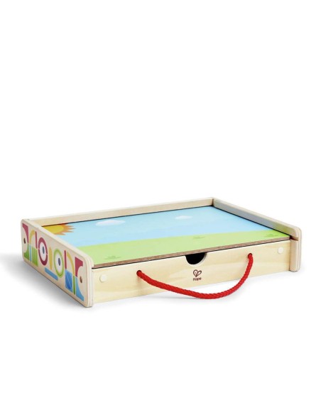 Caja Artística Magnética