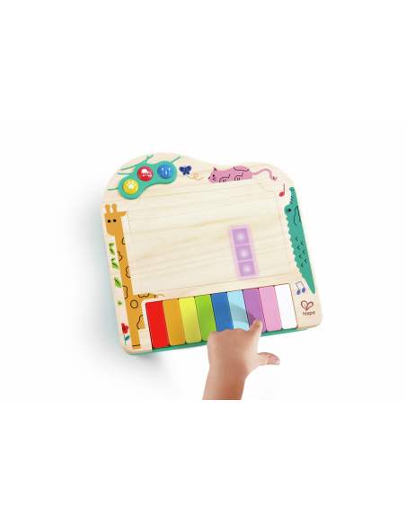Pixel Piano