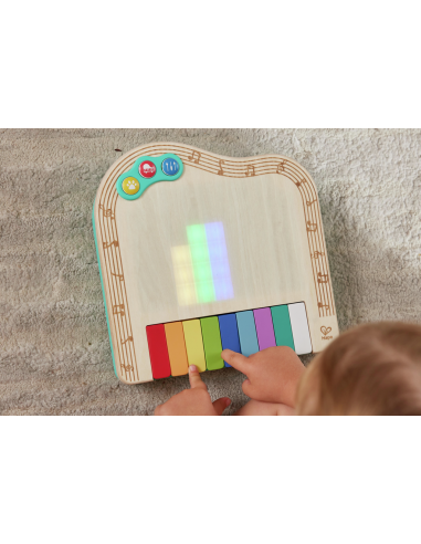 Pixel Piano