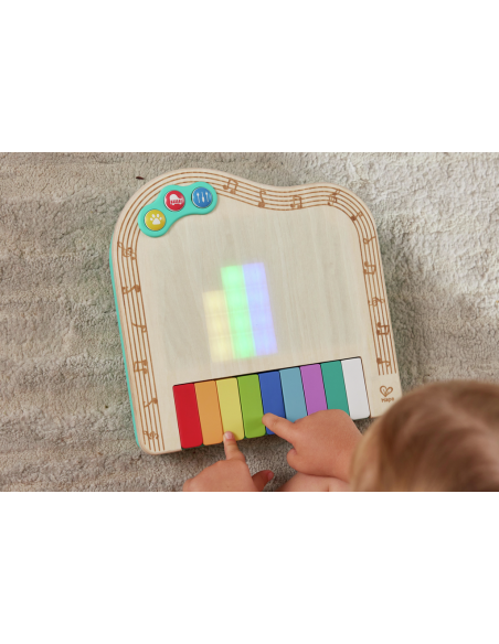 Pixel Piano