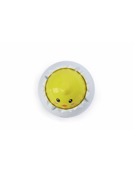 Roll 'n Hatch