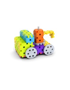 Meli Maxi Constructor 120pcs 2