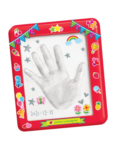 Thinking Kits Mi pequeña Huella