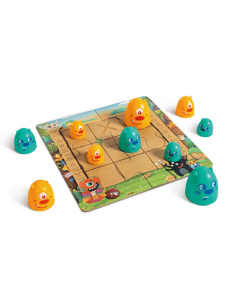 Monster Tic-Tac-Toe 2