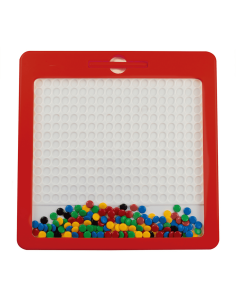 Pizarra Magnética "Colores brillantes"