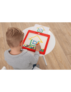 Pizarra Magnética "Colores brillantes" 2