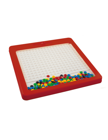 Pizarra Magnética "Colores brillantes"