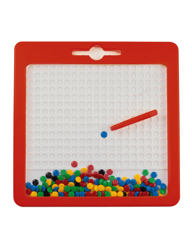 Pizarra Magnética "Colores brillantes"