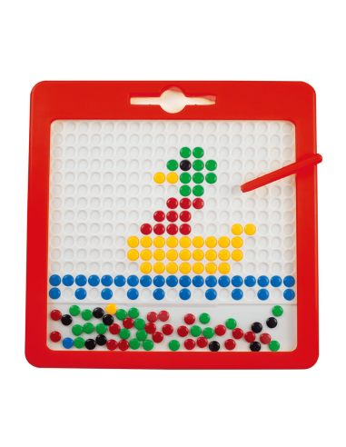 Pizarra Magnética "Colores brillantes"