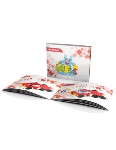 Meli Basic Bomberos 4en1 2