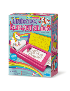 Estudio de Arte Unicornio 2