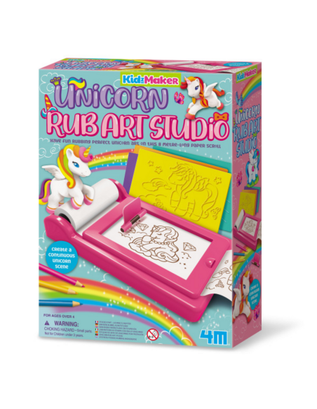 Estudio de Arte Unicornio