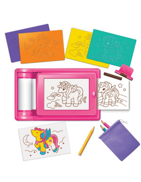 Estudio de Arte Unicornio
