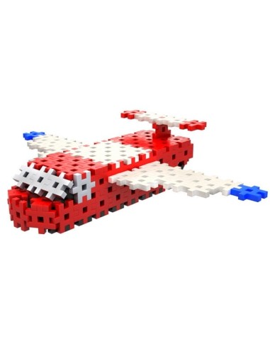 Meli Basic Bomberos 4en1