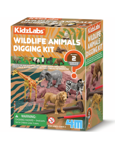 Kit Sorpresa de Excavación 2