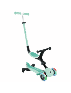 Go up active 360 white lights mint