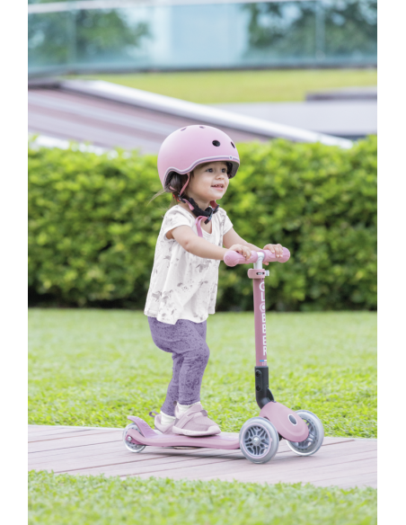 Go Up Active Lights Ecologic Berry