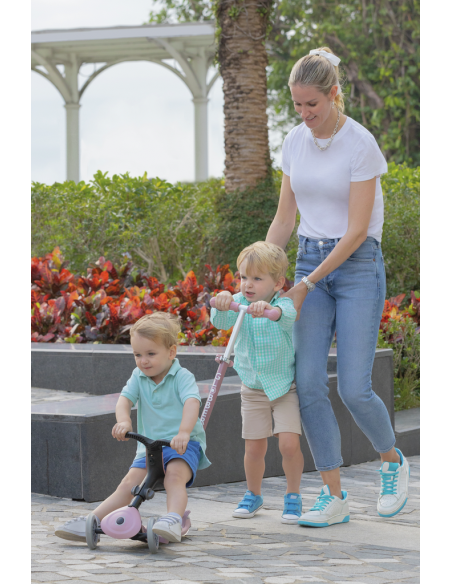 Go Up Active Lights Ecologic Berry