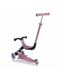 Go Up Active Lights Ecologic Berry 2