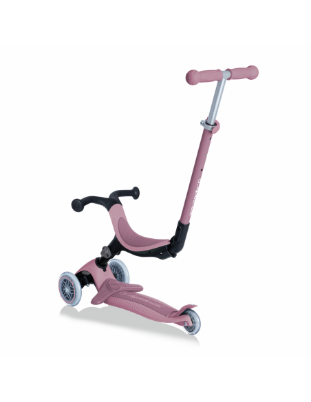 Go Up Active Lights Ecologic Berry