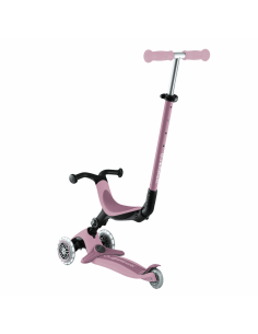 Go Up Active Lights Ecologic Berry