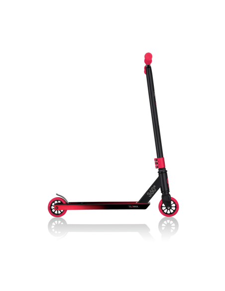 Patinete Stunt GS 360 Negro-Rojo
