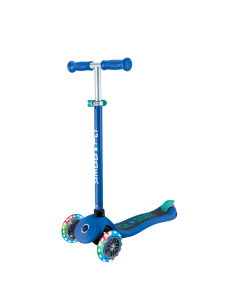 Primo Luces V2 Navy Blue