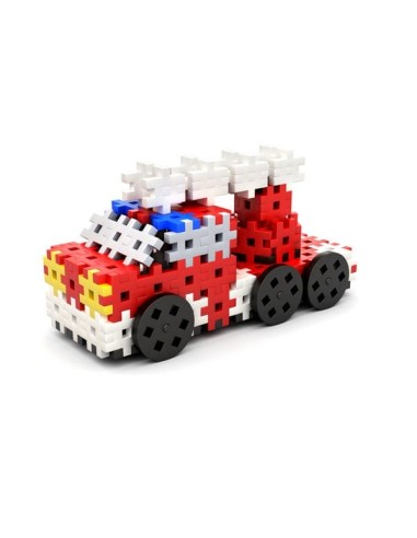 Meli Basic Bomberos 4en1