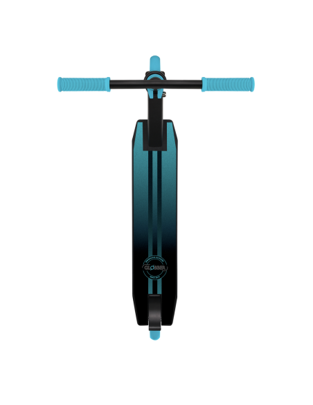 Patinete Stunt GS 360 Azul
