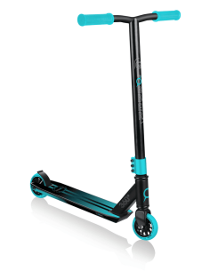 Patinete Stunt GS 360 Azul 2