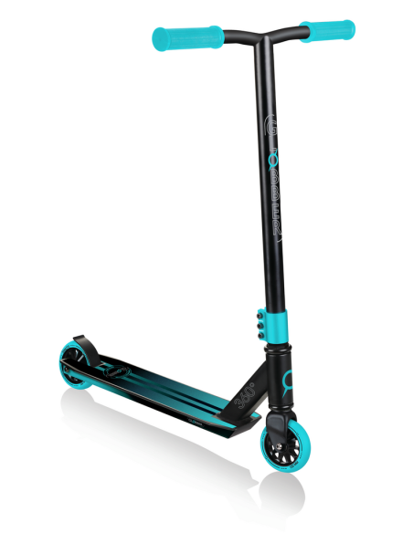 Patinete Stunt GS 360 Azul