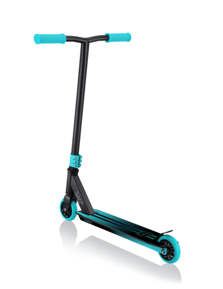 Patinete Stunt GS 360 Azul