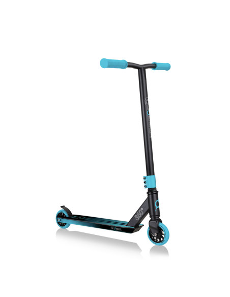 Patinete Stunt GS 360 Azul
