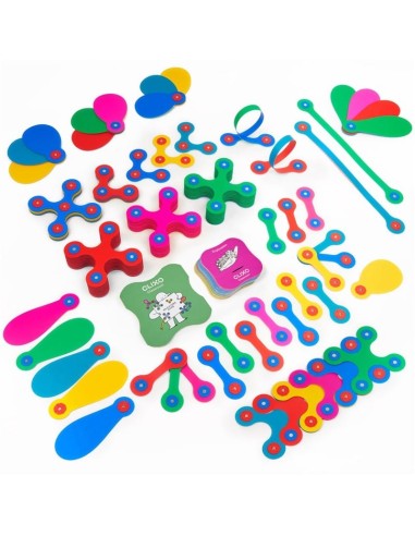 Clixo Classroom Juegaconmigo