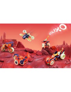 Mars Rovers Pack Juegaconmigo 2