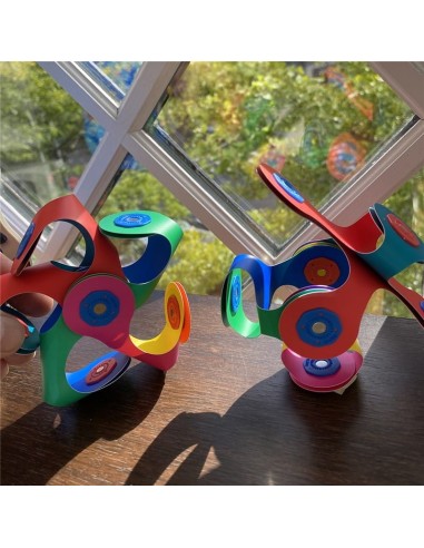 Tiny & Mighty Minipack Juegaconmigo