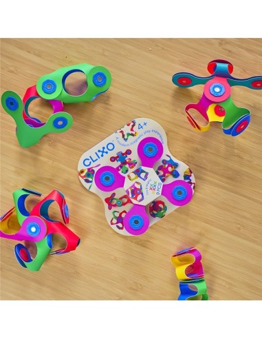 Tiny & Mighty Minipack Juegaconmigo